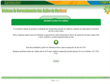 Tablet Screenshot of bds.saf.mda.gov.br